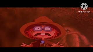 The Rugrats Movie Part 1