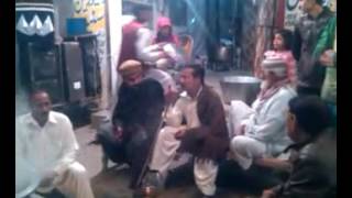 Bhai Tahar Ba Barkat Ba Faiz 215