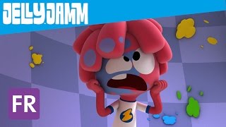 Jelly Jamm En Français - Bello Apprenti S01 - Ep21 Hd