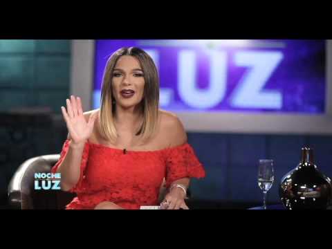 Karina Larrauri y Luz Garcia entrevista 2016