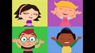Little Einsteins Season 2 Theme Song Hd