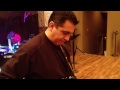 Fender Stratocaster American Standard - Benjamin Aguirre