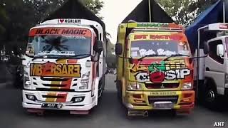 Anti Gosip Feat Mbersare