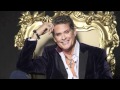 David Hasselhoff - I Was Born To Love You