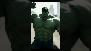 Hulks Roar In A Loop