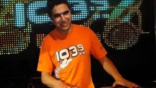Set Desafio Batida 103.9 Fm