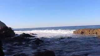Loybillyrock Presents Sardinian Waves At Pozzo S.nicola, Stintino