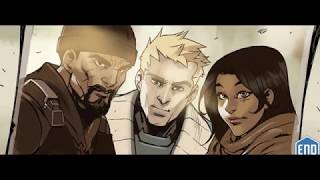 Overwatch Gmv - No Ones Here To Sleep