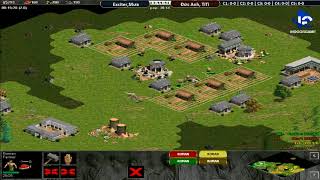 AoE 22 Random Exciter, Mưa vs Đức Anh, TiTi ngày 9-4-2018