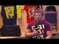 WWE Stars on "Gangnam Style" and Favo... WWE Stars on "Gangnam Style" and Favo...