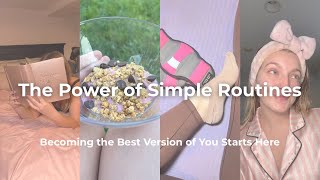 Soft Girl Routines That Changed My Life Morning Night