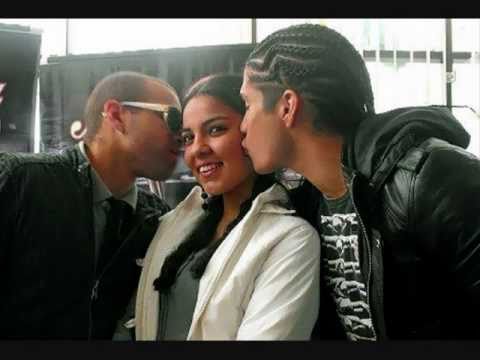 Mi Niña Bonita - Chino y Nacho - English Lyrics