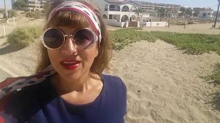 Stroll In Las Conchas Puerto Peñasco Rocky Point
