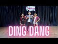 Ding Dang | Munna Michael | Dance Cover | Deepak Dance Academy | Choreography By | Deepak Sir |