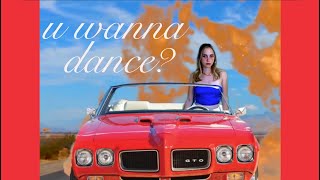 Watch Magdalena Bay U Wanna Dance video