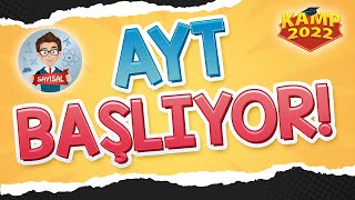 Ayt Başliyor
