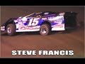 World of Outlaws Late Models come to Rolling Wheels Raceway - Thursday, August 19!