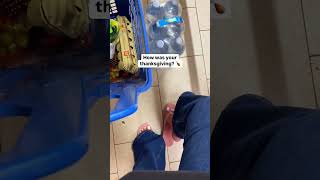 Latina Foot Worship