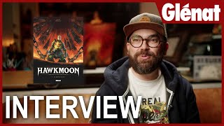 Ladaptation Bd De Hawkmoon - Interview De Jérôme Le Gris Et Benoit Dellac