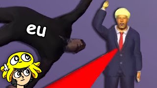 Não Sei Se É Um Bom Momento Pra Eu Postar Esse Video