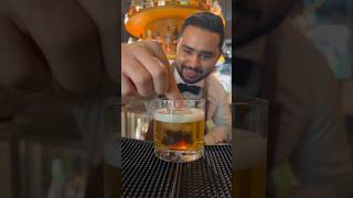 Jagermeister Beer Shots