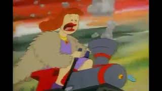 Jordans Sound Effects Compilation No.142Sound Ideas, Train, Steam - Whistle, Single, Close Up 03