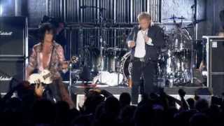 Watch Billy Idol Super Overdrive video