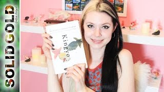 Kingyo Book Review