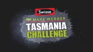 2013 Swisse Mark Webber Tasmania Challenge Heads To The West Coast Of Tie