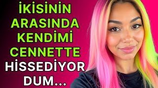Kocam Ile Onun Arkadaşı Arasındaki Gizli Üçgen