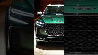 All-New 2026 Genesis Gv80 Interior, Features, And Full Review