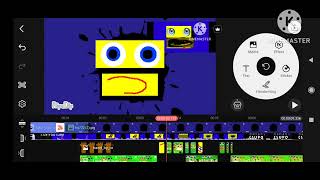 Klasky Csupo Remake Kinemaster 2007 Speedrun