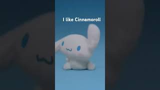 Roll With Cinnamoroll