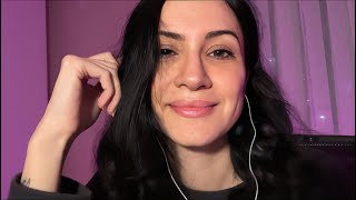 Türkçe Asmr Kuzeninle Uyumadan Önce Gizlice Sohbet Ediyorsun Aşk, Arkadaşlık, Drama
