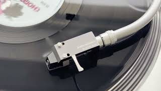 Thompson Twins - Hold Me Now 1983 12 Single - Technics 1200G Audio Technica Art9Xi