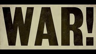 War