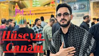 Ferid Kerimli Erbein 2025 Hüseyn Canəm