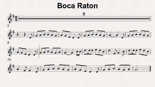 G Maj 68 Boca Raton