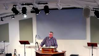 New Covenant Bible Church - January 17, 2021 1 Corinthians 6:1-11