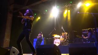 Watch Quiet Riot Put Up Or Shut Up video