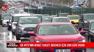 Kardelen Tv Ek Mtvnin İkinci Taksit Ödemesi İçin Son Gün Yarın