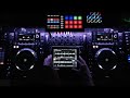 Traktor DJ for iPad deep house mix
