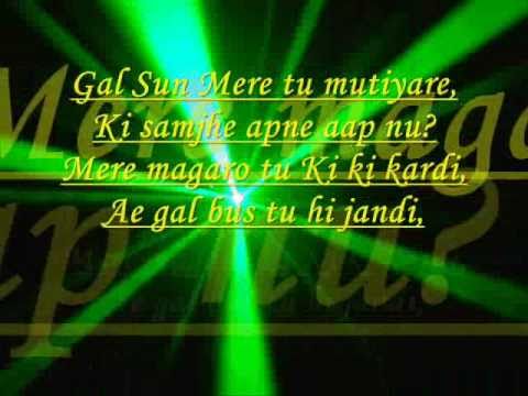 IMRAN KHAN BEWAFA_DJ_SARWAR