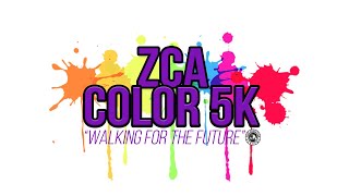 Zca Color 5K