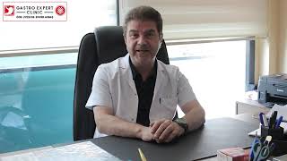 Safra Kesesi Hastalıkları - Dr. Enver Akbaş
