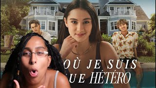 Chez Le C Lété Où Je Suis Devenue Hétéro Pt1