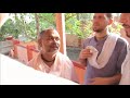 Yoga-pitha Darshan @ Mayapur