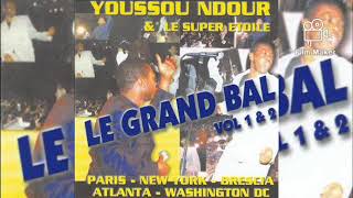 Watch Youssou Ndour Benn La the Same video