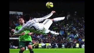 Cri̇sti̇ano Ronaldodan - Akil Almaz Röveşatalar Hd