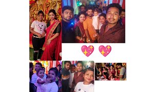 হটৎ কর Birthday বড গলম Tori Boudi সঙগ দখ হল Torisvlog8895
